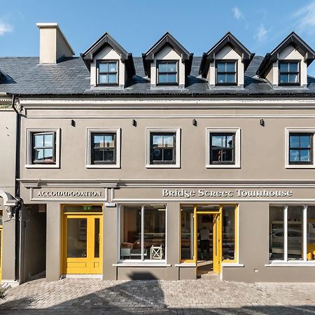 Bed and Breakfast Bridge Street Townhouse Kenmare Exterior foto