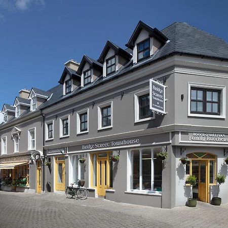 Bed and Breakfast Bridge Street Townhouse Kenmare Exterior foto
