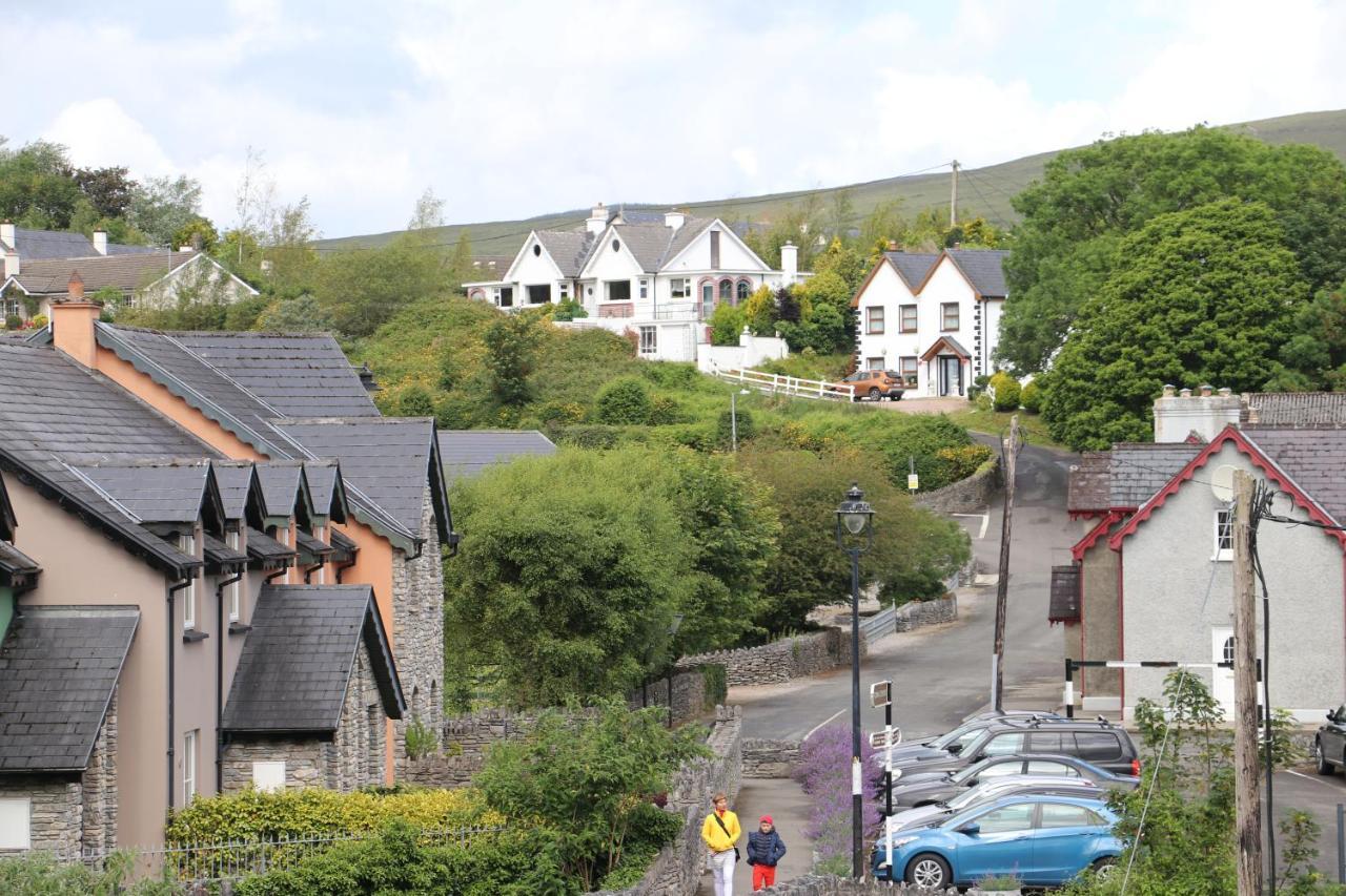 Bed and Breakfast Bridge Street Townhouse Kenmare Exterior foto