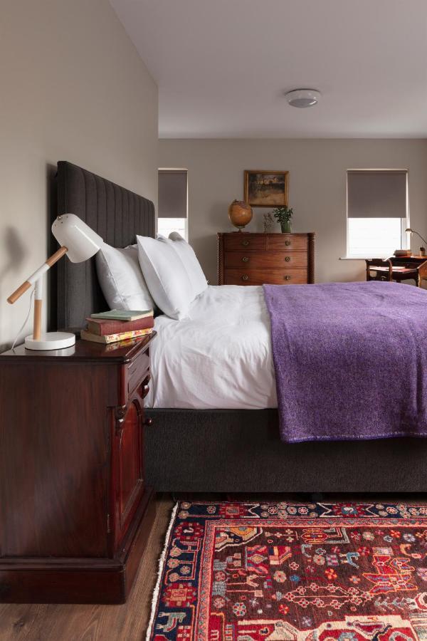 Bed and Breakfast Bridge Street Townhouse Kenmare Exterior foto