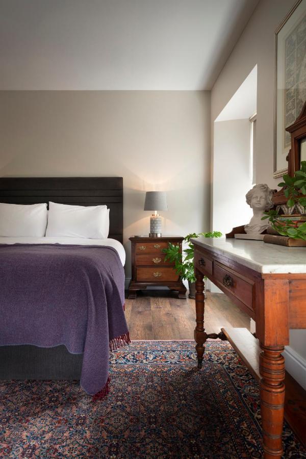 Bed and Breakfast Bridge Street Townhouse Kenmare Exterior foto