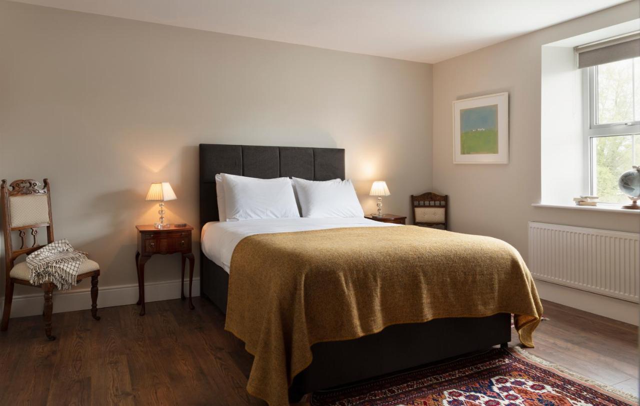 Bed and Breakfast Bridge Street Townhouse Kenmare Exterior foto