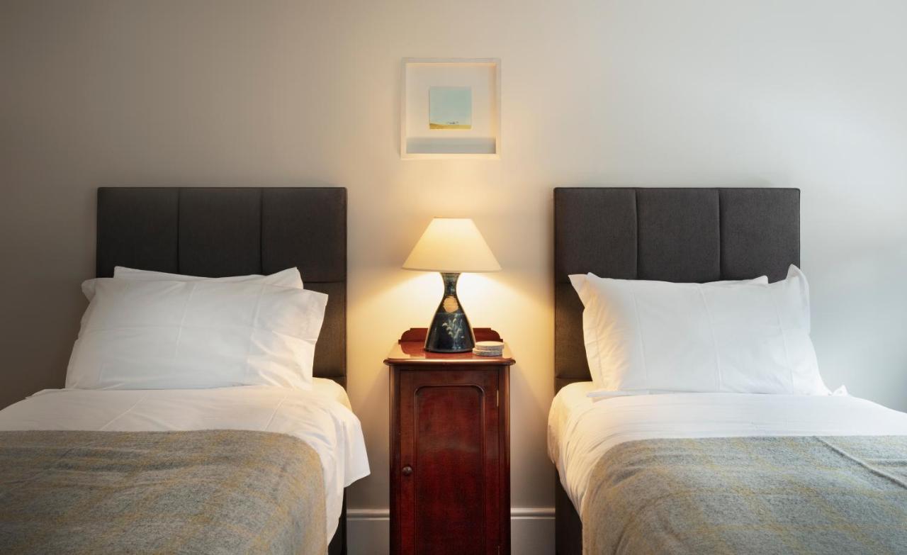 Bed and Breakfast Bridge Street Townhouse Kenmare Exterior foto