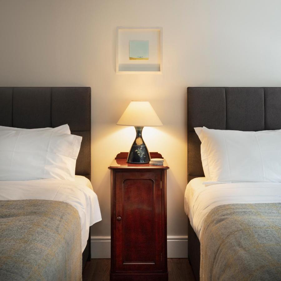 Bed and Breakfast Bridge Street Townhouse Kenmare Exterior foto