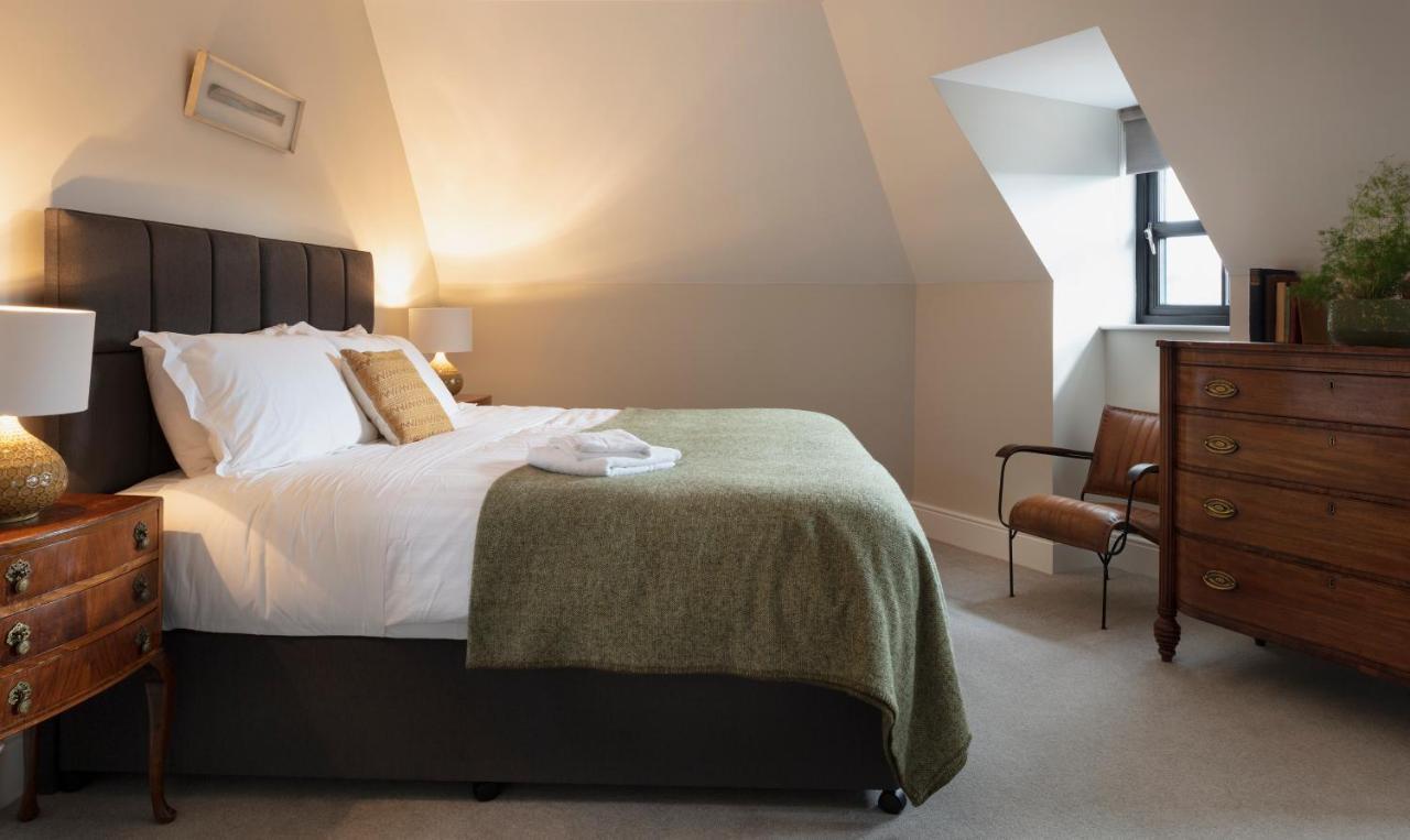 Bed and Breakfast Bridge Street Townhouse Kenmare Exterior foto