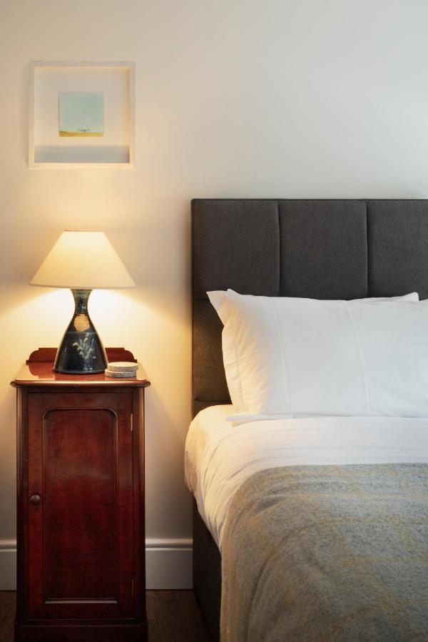 Bed and Breakfast Bridge Street Townhouse Kenmare Exterior foto