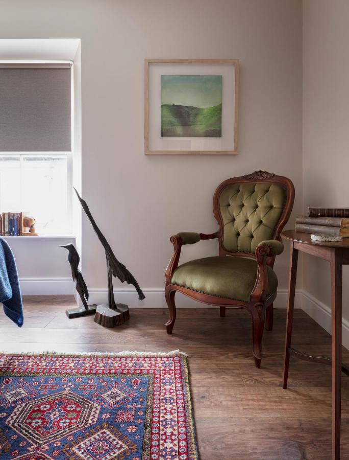 Bed and Breakfast Bridge Street Townhouse Kenmare Exterior foto