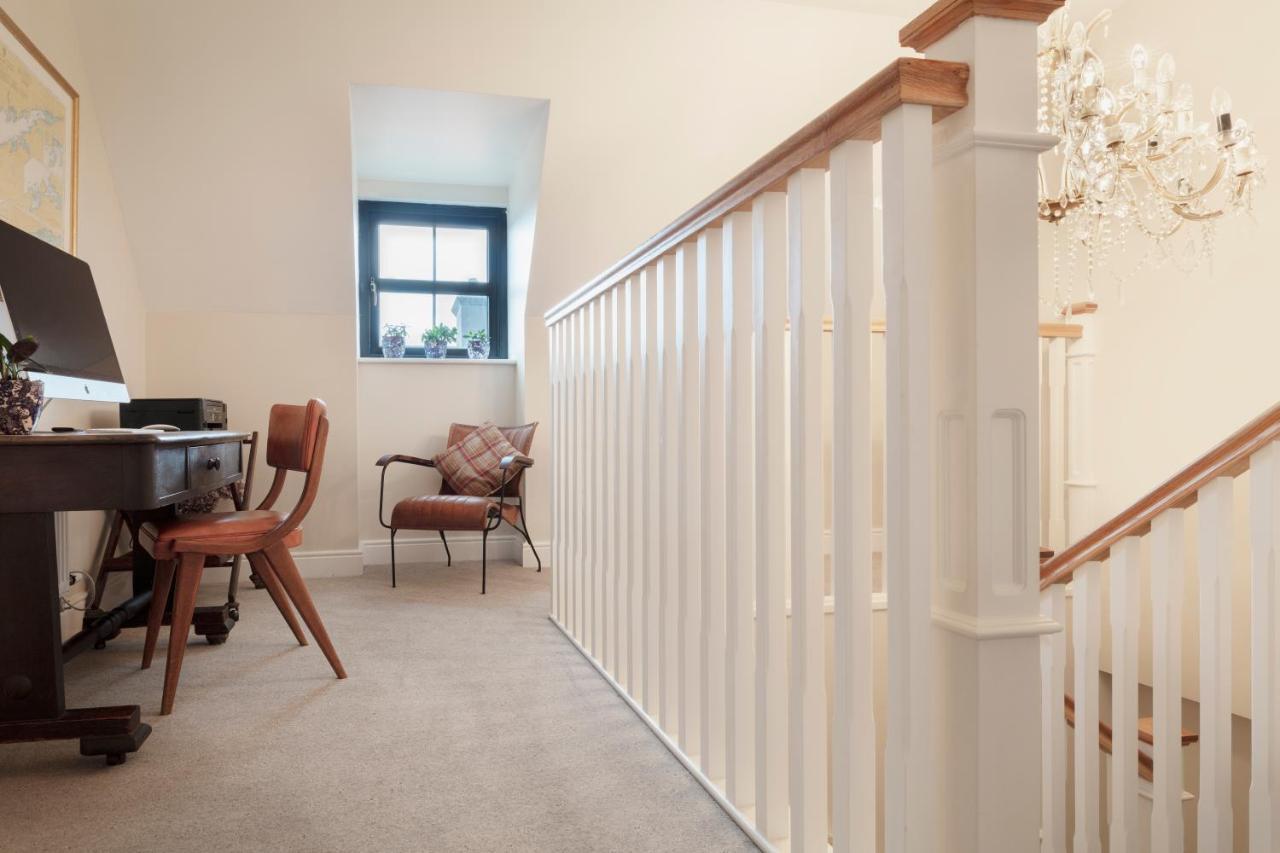 Bed and Breakfast Bridge Street Townhouse Kenmare Exterior foto